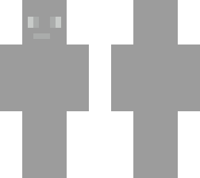 gray man