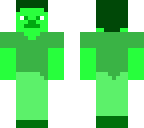 green steve