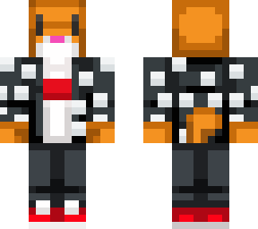 hampter in hive style