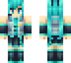 hatsune miku (classic)