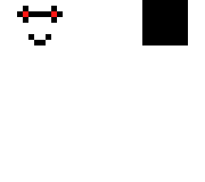 head