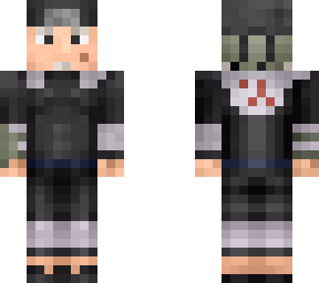 hiruzen sarutobi
