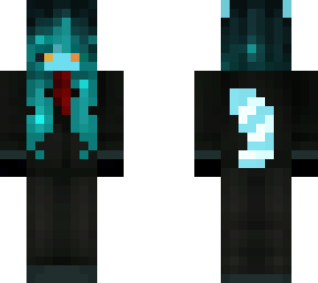 hun (raccoonii) - traje formal