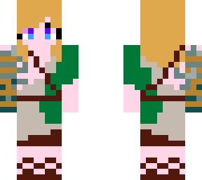 hyah! - reshade contest!