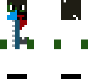 infected doctor