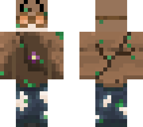 jamesthebugpirate