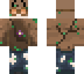 jamesthebugpirate