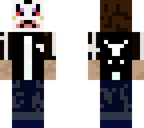 kalebs skins