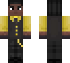 karat wit da yellow vest