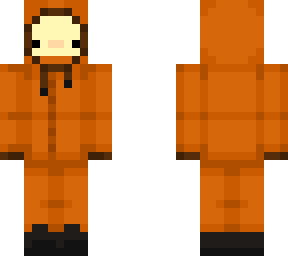 kenny mcduckmick