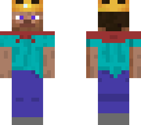 king steve (slim)