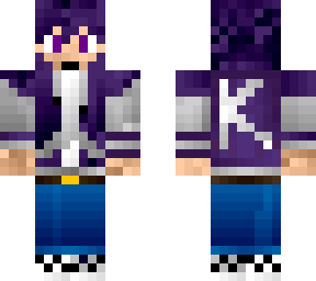 kira's skin