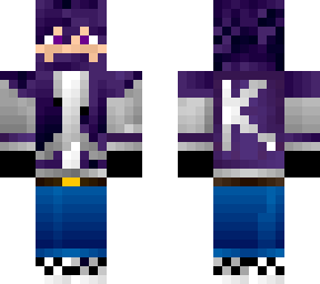 kira's skin gloved, chaddier beard