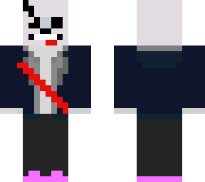 last breath sans (phase 2.5)