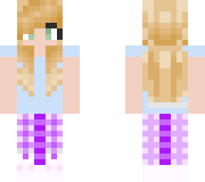 lexi for rp (pj)