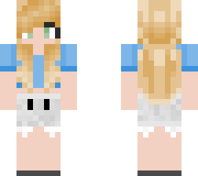 lexi for rp
