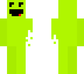 liiquid lime ( lime colored n drippy )