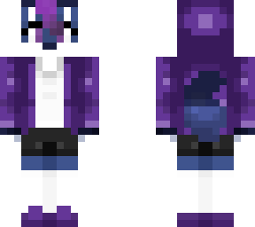 luna fox (uptaded)