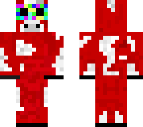 magic mooshroom