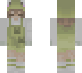 marianna frog