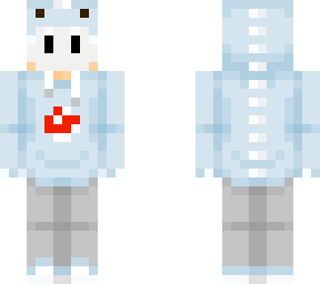 me mask