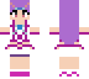 milky rose