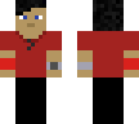 my classic skin