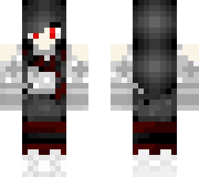 my winter oc!!!