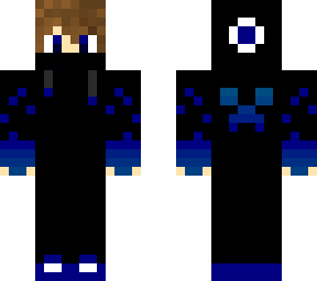 navy gamer boy
