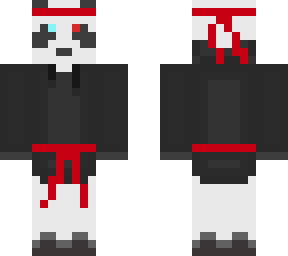 ninja panda