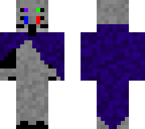 nox/ nyx