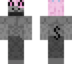 nya desu~
