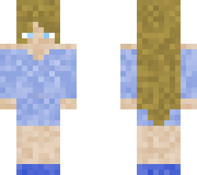 old dress?