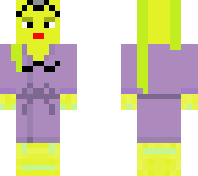 oola in robe