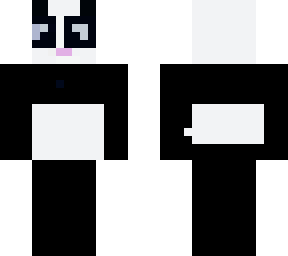 pandy, from forest pals