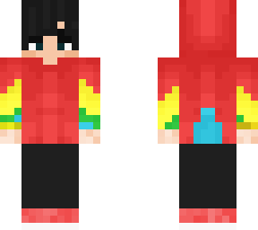parrot eboy