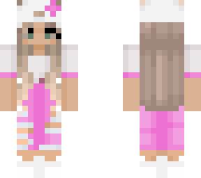 pinky pie
