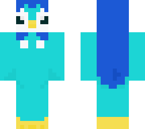 piplup!