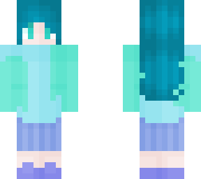pride skin (neptunic)