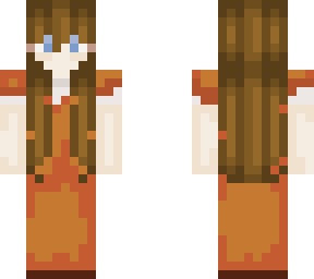 prison girl