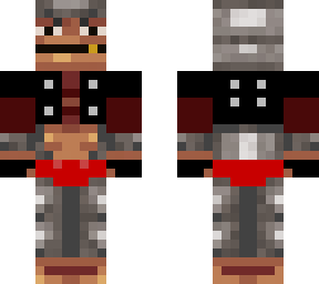 punkmonkerd