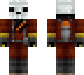 pyro last breath