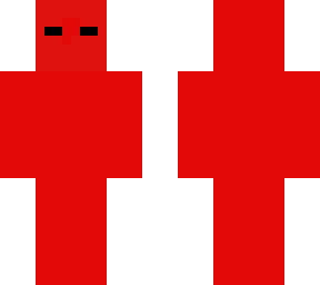 red mance