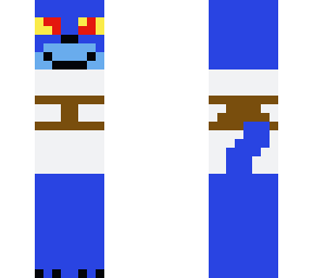 ripper roo