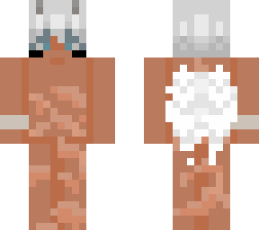sarah skin base