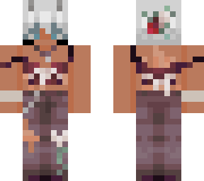 sarah skin variatoj