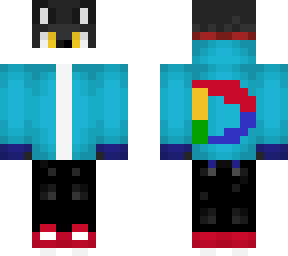 setigala rainbow