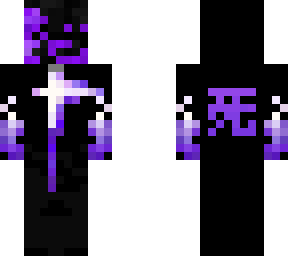 shadow mage