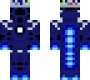 shadowling king