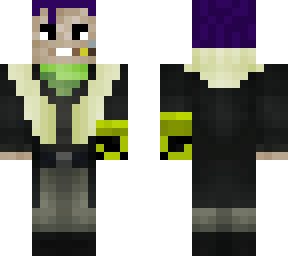 sir crocodile